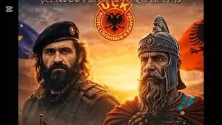 🟥 5 Këngë Heroike që Zgjojnë Krenarinë Shqiptare 🇦🇱🇽🇰  SUBSCRIBE KANALIT