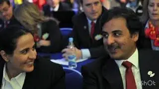 al mayassa al thani doha qatar 2022 oldcup