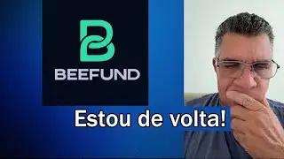 Beefund URGENTE Wagner Oliver voltou e mandou at&eacute; &aacute;udio