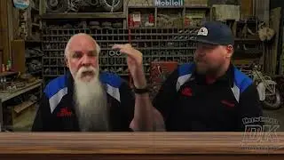Air Cooled - Oil Cooled - Twin Cooled, Which is Better For Your Harley?