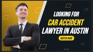 Austin car accident lawyer