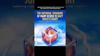 THE SECRET TREASURE OF MARY GEOISE IS DAVY JONES HEART..#onepiece #anime #luffy #zoro