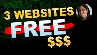 3 Websites To Make Money Online For FREE in 2020 💰 (No Credit Card Required)