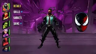 New Upcoming Character I Freedom Fire HeroIl In Spider Fighter 3 New Update (Full Video)