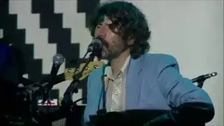 Gruff Rhys - Candylion & Lonesome Words (Live in Cork 2019)