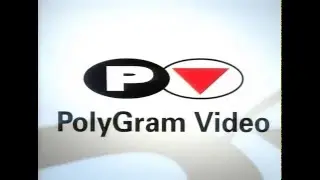 PolyGram Video Logo (1991)
