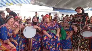 Urare Ikhalath troup assi youcef