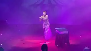 Alexandra Gerbey- All of me ( Cover 2) Spain -Barcelona