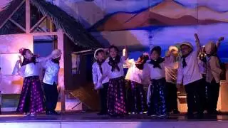 Iloilo ang Banwa ko | PSD Dance Club