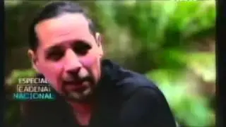 Cerati Compas de Espera   COMPLETO   Canal Via X Abril de 2012