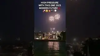 amazing #fireworksdisplay #gaming #callofduty #formula1 #future