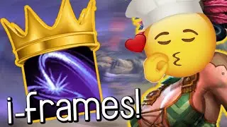 Top 8 Most SATISFYING Assassin Abilities in SMITE!