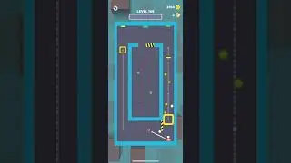 Clone Ball 🥎 satisfying ball game level 166