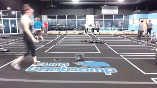 Leg Day