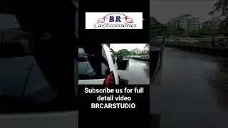 Innova type 1 to type 4 conversion @BRCARSTUDIO2929 #india #toyota #automobile #car #modified