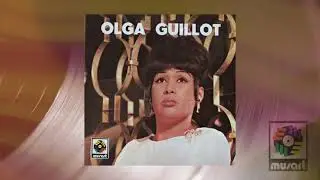 Olga Guillot - Lagrimas Negras (Visualizador Oficial)