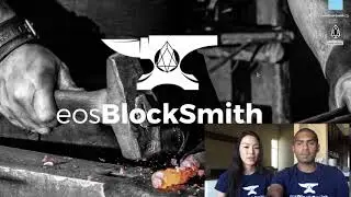 EOS Voting Tutorial