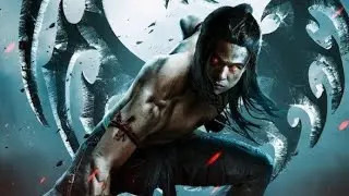 Shadow Master (2022) - 4k Trailer