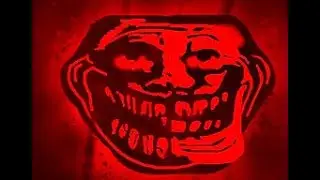 (GD MASHUP 5) Trollmachine Mashup