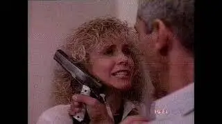 The Taking of Flight 847: The Uli Derickson Story - TV Broadcast Airdate: May 02, 1988 - VHS