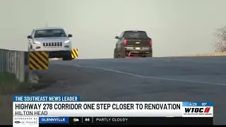 U.S. 278 Corridor eastbound-only bridge is another step towards approval from state bank