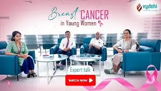 The Shocking Truth About Breast Cancer in Young Women Nobody Tells You