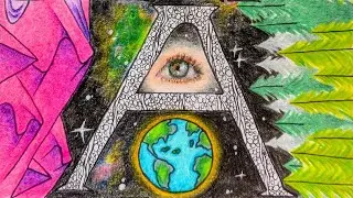 Cigarettes On Acid - Trip A  |Full Album|