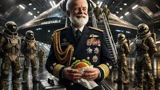 Aliens End a 1,000-Year Peace and Declare War&hellip; Humans Aren&rsquo;t Worried | HFY