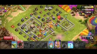 beat painter king challenge easily/how to beat painter king challenge