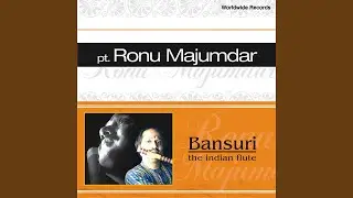 Varanasi My Soul - Banarasi Kajri (Raga Pilu)