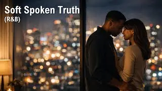 Soft Spoken Truth - R&B 80's Style