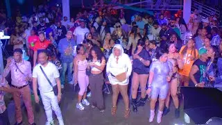 New Uptown Monday&rsquo;s Jan 2026 top dancehall season pt 1, @stonelovemixtapes 