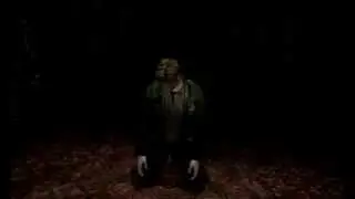 Silent Hill 2 Alternate Interpretation