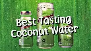 Taste Nirvana the best tasting coconut water |15 Seconds Commercial