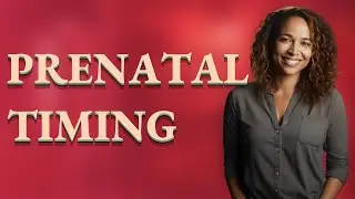 When Is It Safe to Start Prenatal Screening Tests?