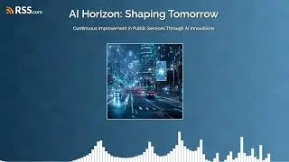 Continuous Improvement in Public Services Through AI Innovations