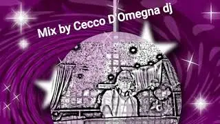 The History of Disco Music 70's - Mixed By Cecco D'Omegna Deejay