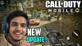 🔥 Call of Duty Mobile &ndash; Best Gameplay on Phone! 🔥