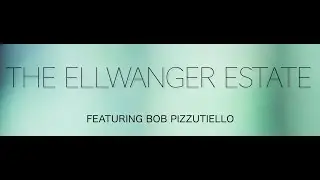 The Ellwanger Estate, Rochestyer NY