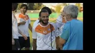 Aloneftis 46 fun 2012 (promo song).wmv