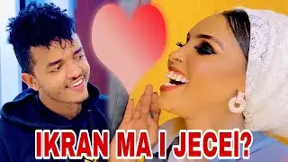 IKRAAN OZIL MIYAA GABADHI I JECLEED?  || SIRTA IKRAAN OZIL