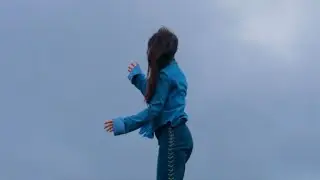 Fia Moon | Blue Skies Monologue