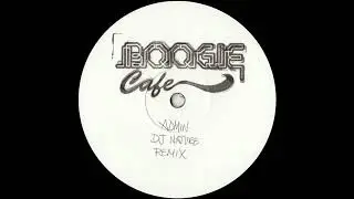 Chezz - Bossa (Admin Remix)