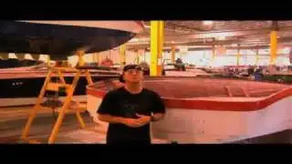 Nautique Factory Tour