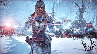 I F**KING hate frostclaws! [ULTRA HARD] (TFW DLC)