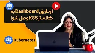 Kubernetes Dashboard Setup | Access via Port Forwarding & Service Account