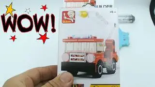 sluban; fire truck sluban;消防车
