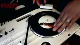 Raiden Fader Scratch Fader BETA 2 with DJ RELYT