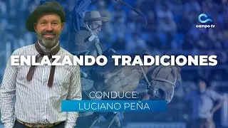 Enlazando Tradiciones con Alvaro Torres Negreira (12-10)