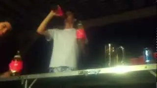 Jeremy Edward Forty Hands